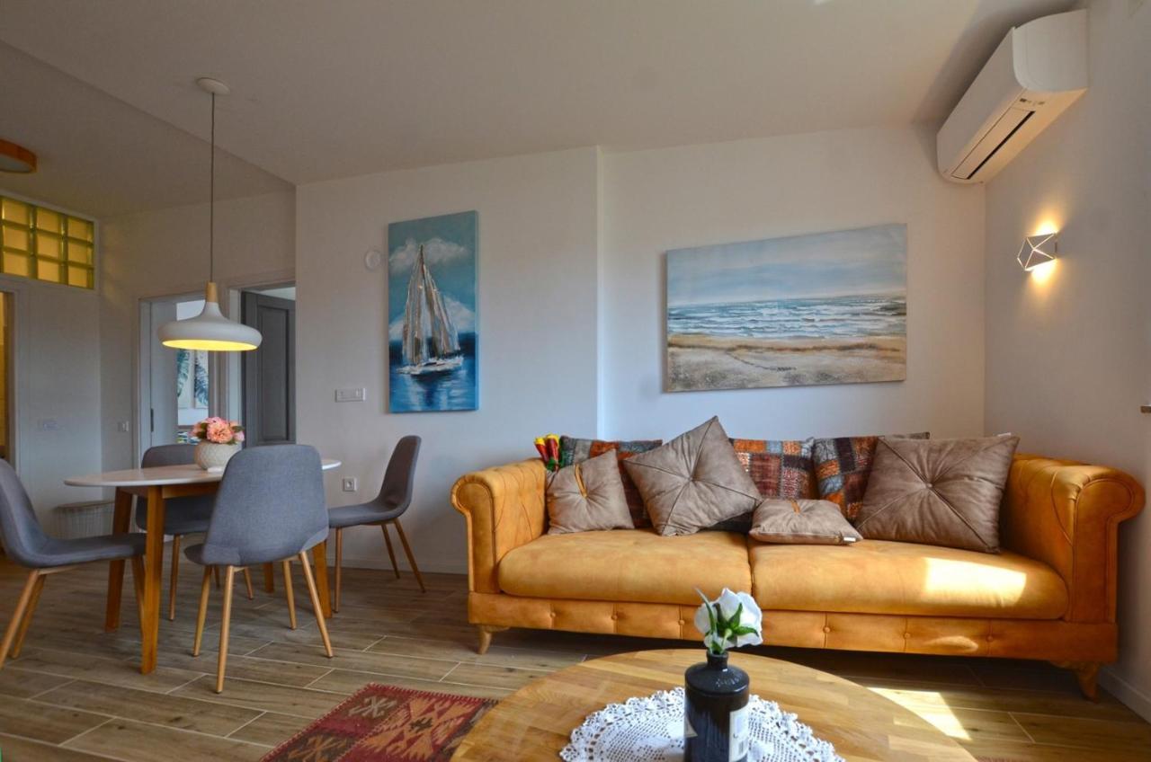 Sarah Apartment Rovinj Exterior photo